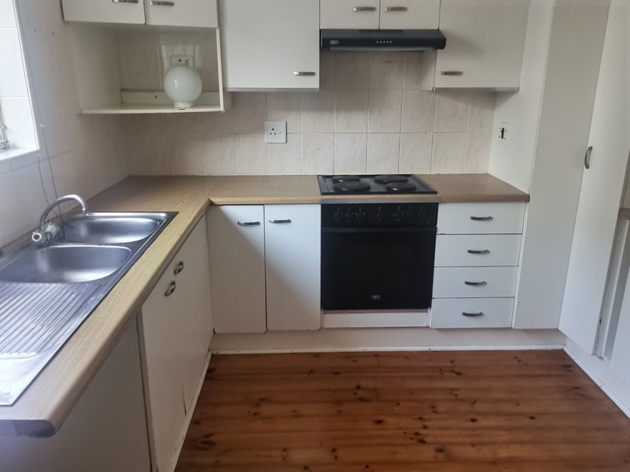 To Let 3 Bedroom Property for Rent in Kabega Park Eastern Cape